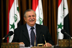 Jalal Talabani International Airport