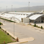 Jalal Talabani International Airport