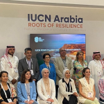 International Union for Conservation of Nature