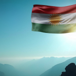 Kurdistan Flag Day