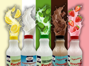 erbil yogurt