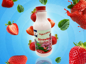 erbil yogurt