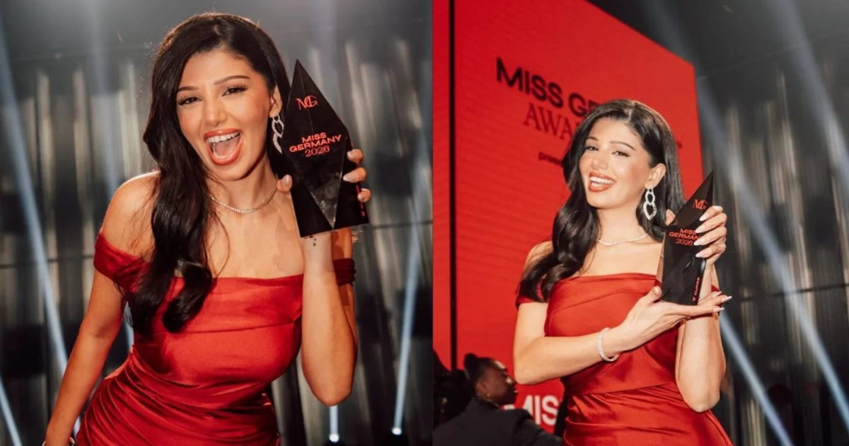 Dua Fares (Rose Mondy)