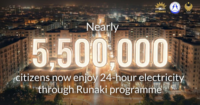 Runaki Initiative