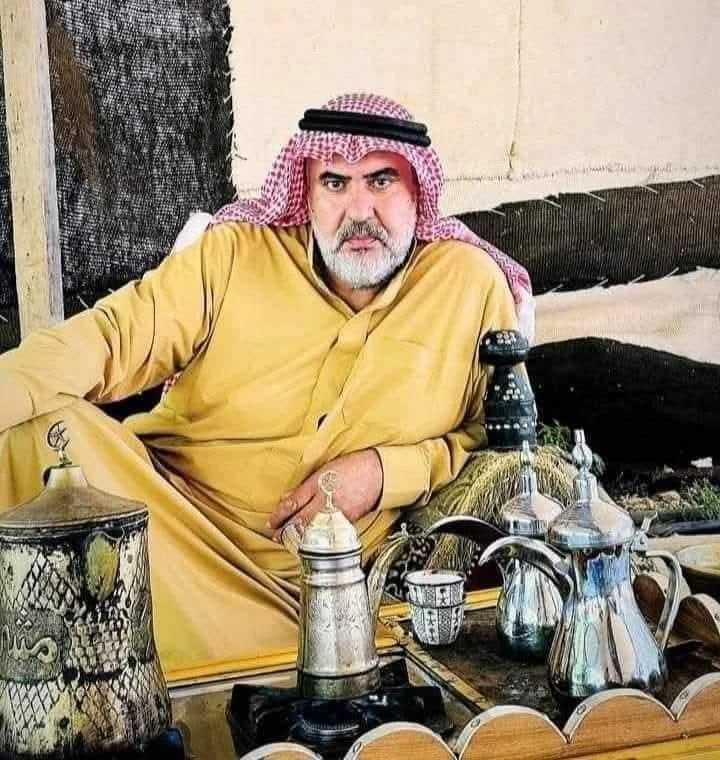 Rojava security forces arrest tribal leader