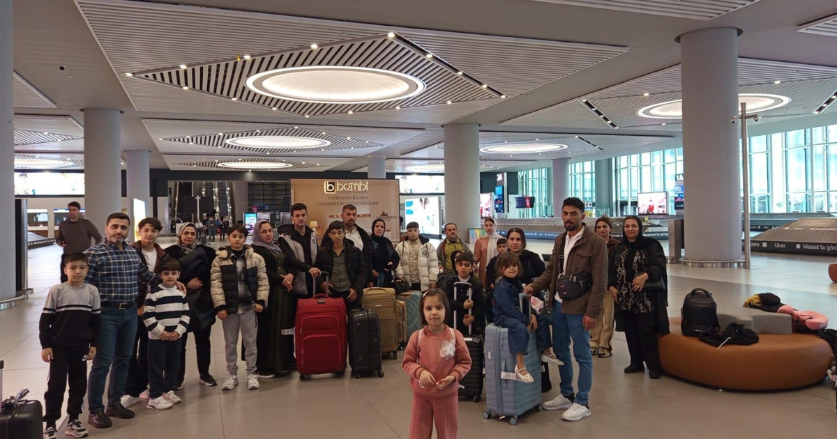 Kurdistan thalassemia treatment program