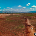 Erbil Green Belt Project