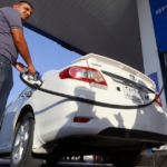 Gas prices across Kurdistan Region