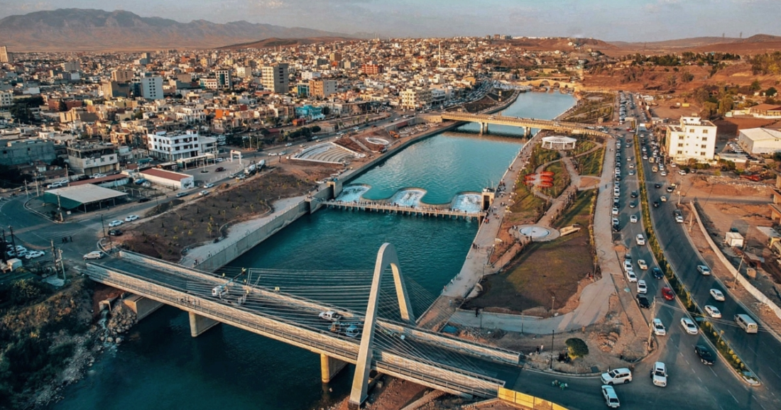 Zakho restaurant food poisoning