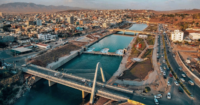 Zakho restaurant food poisoning