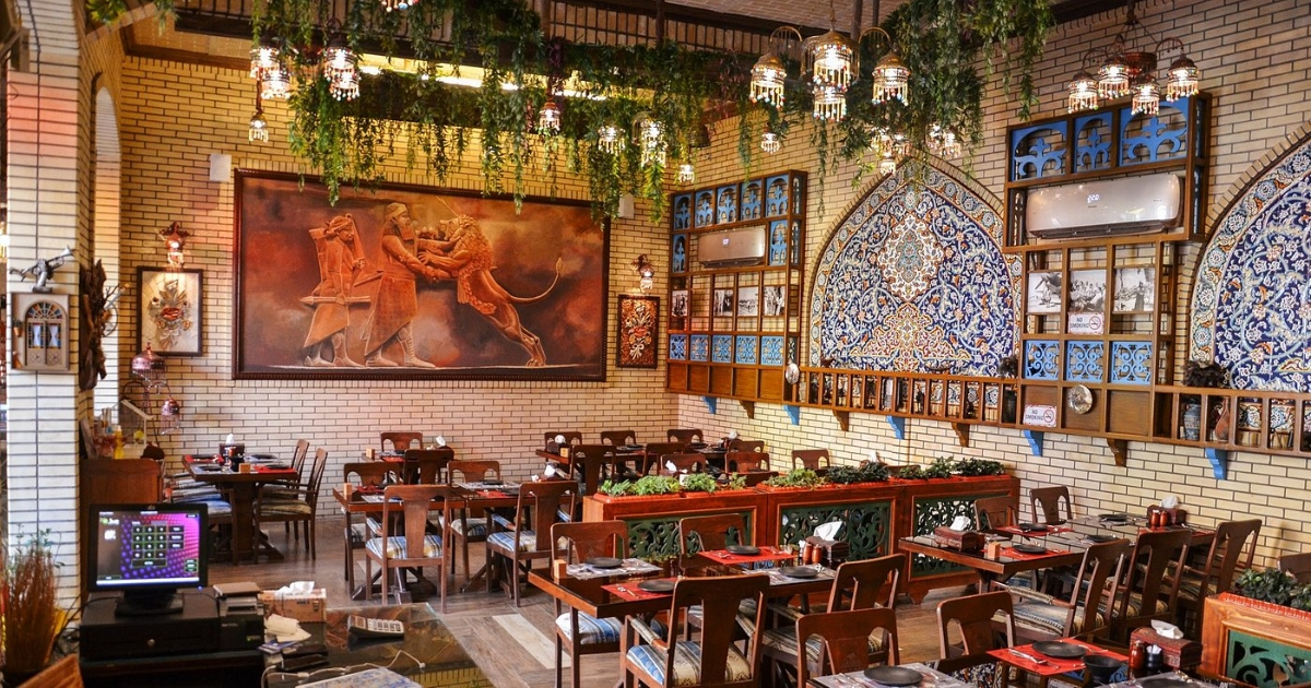 Kurdistan restaurants see 35% drop in business