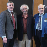 Ardeshir Rashidi Kalhor Kurdish engineer helps guide NASA Artemis II mission