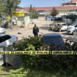 School Shooting in Riha