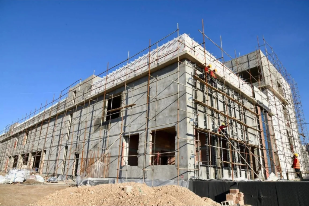 Kurdistan Region’s Largest Cancer Hospital