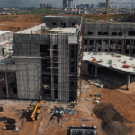 Kurdistan Region’s Largest Cancer Hospital