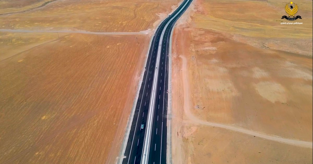 Artery of Development