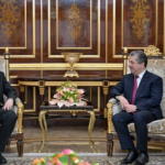 Masrour Barzani