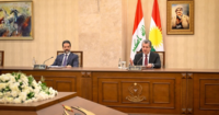 KRG coordination committee