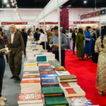 Erbil Kurdish Book Fair