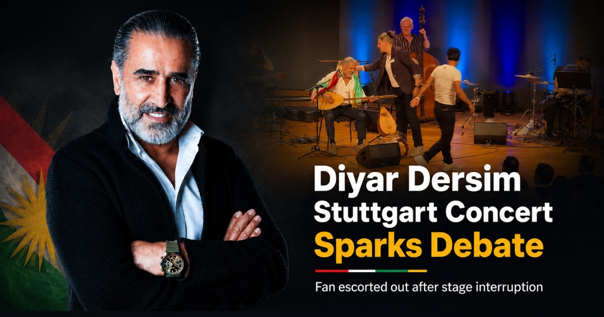 Diyar Dersim