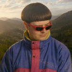 Oliver Tree Kurdistan