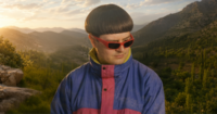 Oliver Tree Kurdistan