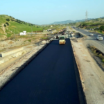 Bestana–Khalakan–Dukan Road Project
