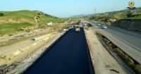 Bestana–Khalakan–Dukan Road Project