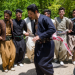 Yazidi Midsummer Holiday