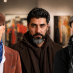 Kurdish Artists in Poland