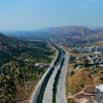 Ba’adre–Etit Dual Carriageway